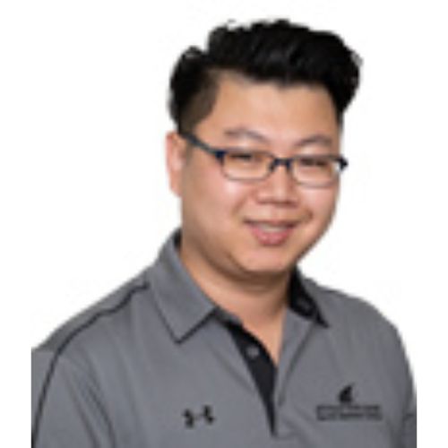 DAVID HONG, BScKIN, RMT