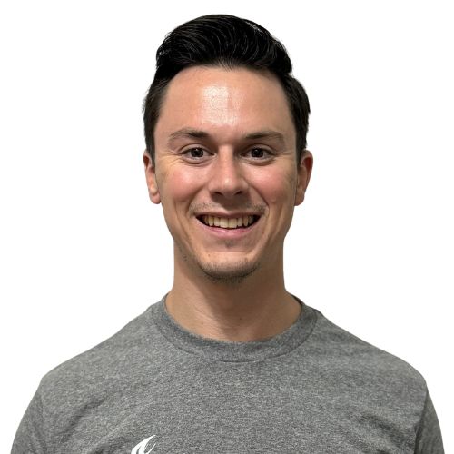 BRANDON RICHARDS, MSCPT, MSCKIN, CSCS