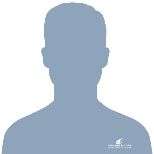 DR. JOHN HO